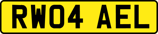 RW04AEL