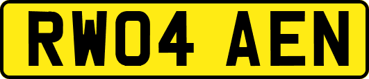 RW04AEN