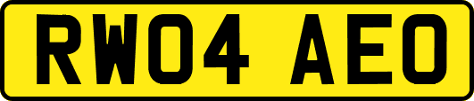 RW04AEO