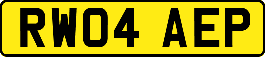 RW04AEP
