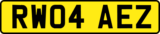 RW04AEZ