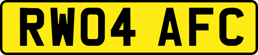 RW04AFC