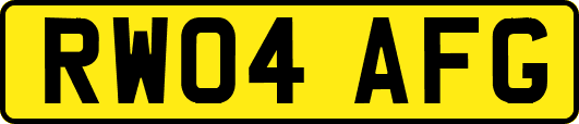 RW04AFG