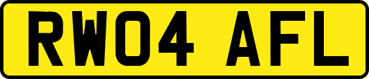 RW04AFL