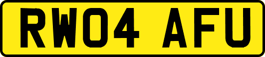 RW04AFU