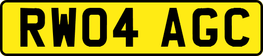 RW04AGC
