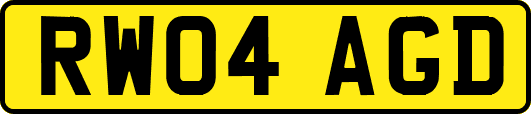 RW04AGD