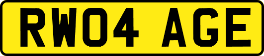 RW04AGE
