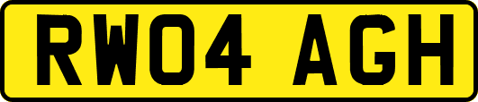 RW04AGH
