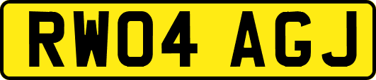 RW04AGJ