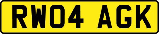 RW04AGK