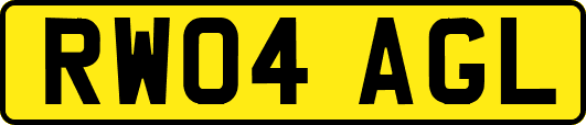 RW04AGL
