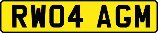 RW04AGM