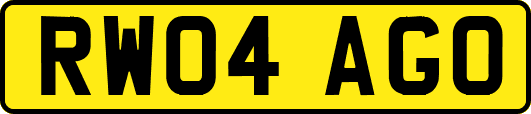 RW04AGO