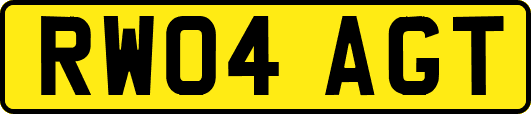 RW04AGT