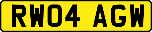 RW04AGW