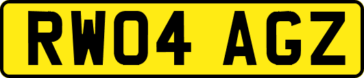 RW04AGZ