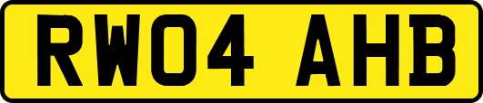 RW04AHB