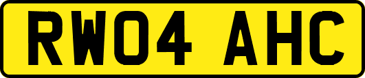 RW04AHC