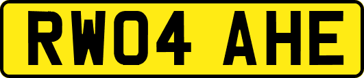 RW04AHE