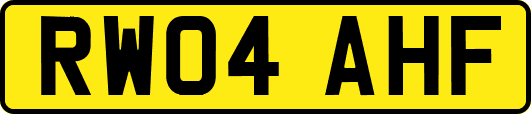 RW04AHF