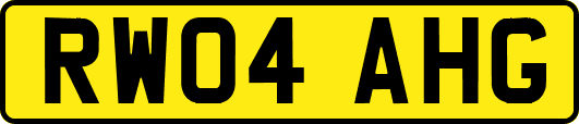 RW04AHG