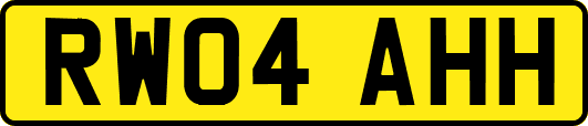 RW04AHH
