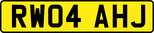 RW04AHJ