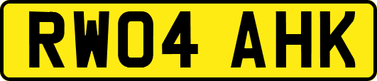 RW04AHK