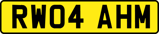 RW04AHM