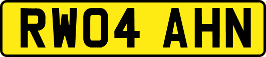 RW04AHN