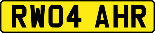 RW04AHR