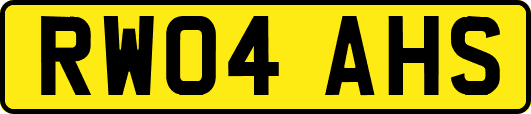 RW04AHS