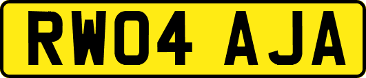 RW04AJA