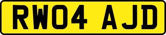 RW04AJD
