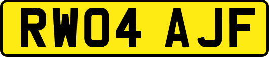 RW04AJF