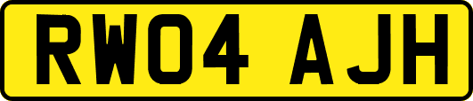RW04AJH