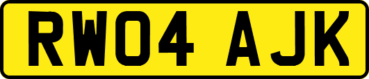 RW04AJK