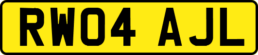 RW04AJL