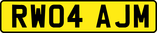 RW04AJM