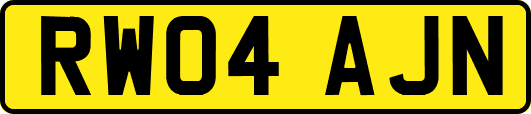 RW04AJN