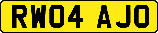 RW04AJO