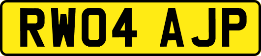 RW04AJP