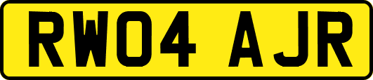 RW04AJR