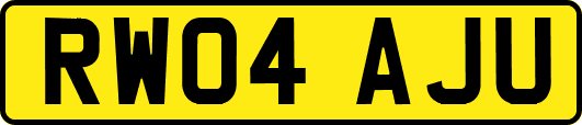 RW04AJU