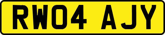 RW04AJY
