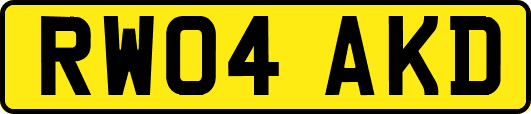 RW04AKD