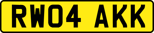 RW04AKK