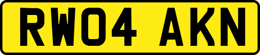 RW04AKN