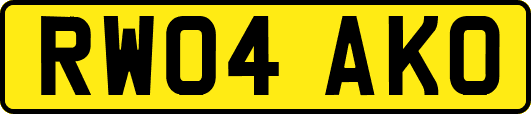 RW04AKO